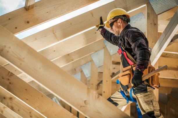 Professional Roofing Contractor in Wellington, FL